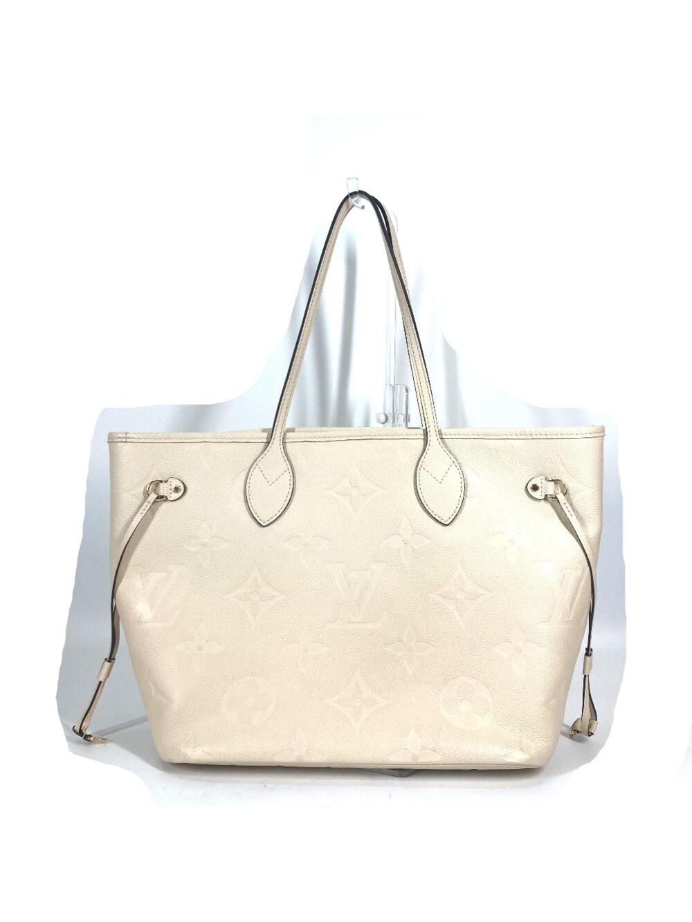 Louis Vuitton Neverfull Nm Tote #251162L22B